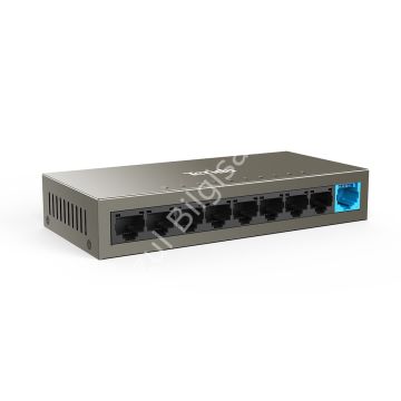 TENDA TEF1109D 9 PORT 10/100 YONETILEMEZ DESKTOP SWITCH