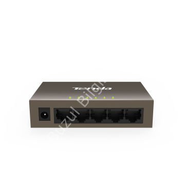 TENDA TEF1005D 5 PORT 10/100 YONETILEMEZ DESKTOP SWITCH