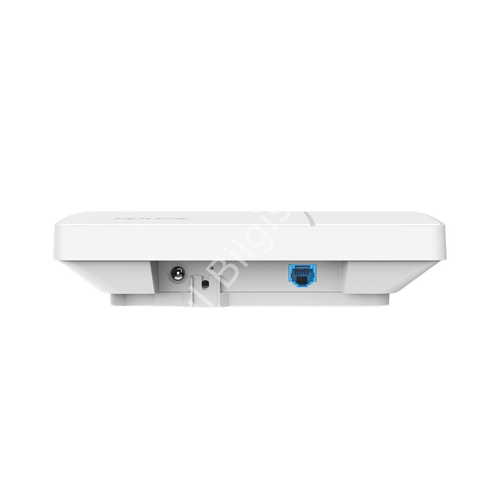 TENDA I24 867MBPS 1PORT GIGABIT 2.4 GHZ & 5 GHZ POE TAVAN TİPİ ACCESS POINT