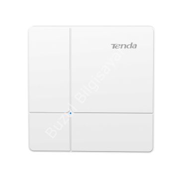 TENDA I24 867MBPS 1PORT GIGABIT 2.4 GHZ & 5 GHZ POE TAVAN TİPİ ACCESS POINT