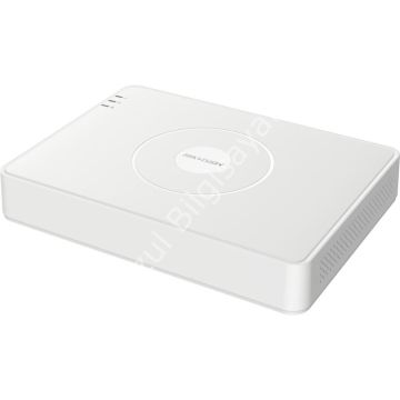 HIKVISION DS-7116HQHI-K1 16 KANAL H265 PRO+ HİBRİT DVR KAYIT CİHAZI