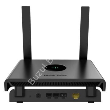 RUIJIE RG-EW300N 300MBPS 4 PORT 3xLAN/1xWAN 2 ANTEN 5DBI 2.4GHz ROUTER