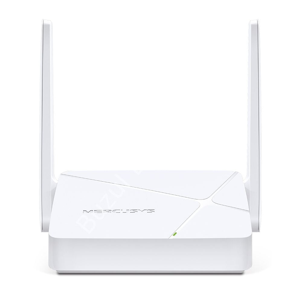 TP-LINK MERCUSYS MR20 AC750 750 MBPS 3PORT 2 ANTEN 5DBI DUALBAND INDOOR ROUTER