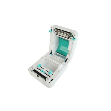 PERKON PR-420D DIREK TERMAL USB/SERİ/ETH BARKOD YAZICI