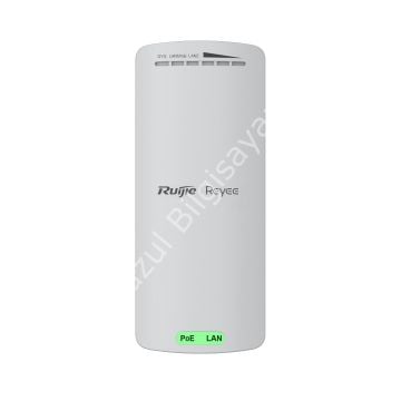 RUIJIE RG-EST100-E 300MHZ 2x2MIMO 8DBI 2.4GHz OUTDOOR 2 Lİ PAKET ACCESS POINT