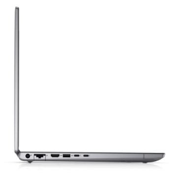 DELL M7680 XTOP7680EMEA_VP-2 I9-13950HX 32GB 512GB SSD 16GB RTX A5000 16'' WIN11PRO MOBILE WS