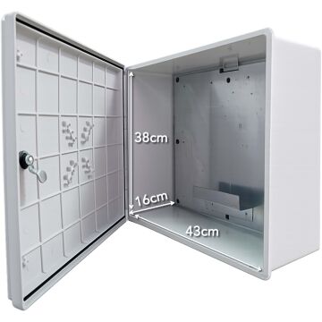 TRK TRK-179 MULTİ PAN İÇ-DIŞ MEKAN PANO