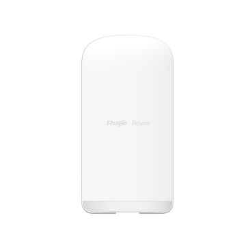 RUIJIE REYEE RG-EST330F-P 867MBPS 3 PORT (2 PORT POE) 2x2MIMO 13DBI 5GHz OUTDOOR ACCESS POINT