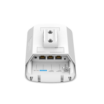 RUIJIE REYEE RG-EST330F-P 867MBPS 3 PORT (2 PORT POE) 2x2MIMO 13DBI 5GHz OUTDOOR ACCESS POINT