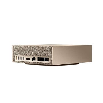 PNY DGXSPARK FOUNEDIT-EU NVIDIA GB10 128GB 4TB SSD NVIDIA BLACKWELL VGA WIFI7 DGX OS AI (YAPAY ZEKA) PC