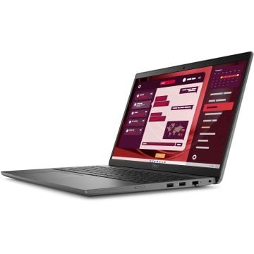 DELL LATITUDE 3550 N006L355015EMEA_VP_UBU I5-1335U 8GB 512GB NVME 15.6'' FHD FREEDOS NOTEBOOK
