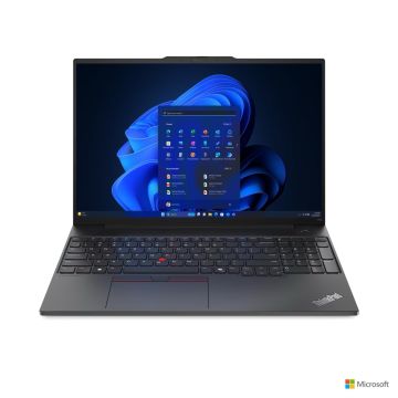 LENOVO THINKPAD E16 G2 21MA0098TX ULTRA 7 155H 16GB 512GB SSD 16'' WIN11 PRO NOTEBOOK
