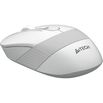 A4 TECH FG10 KABLOSUZ 2000DPI BEYAZ MOUSE