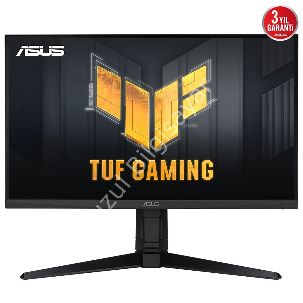 ASUS TUF GAMING VG27AQML1A 27'' 1MS 260HZ 2K 2560x1440 DP/HDMI/USB PIVOT SPEAKER IPS LED GAMING MONITOR