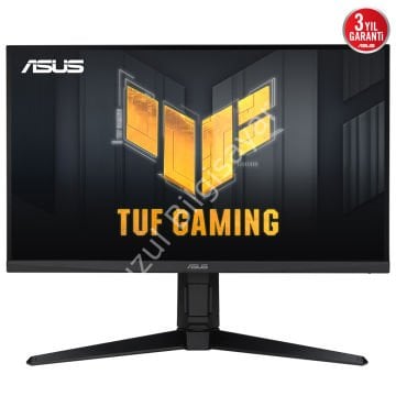 ASUS TUF GAMING VG27AQML1A 27'' 1MS 260HZ 2K 2560x1440 DP/HDMI/USB PIVOT SPEAKER IPS LED GAMING MONITOR