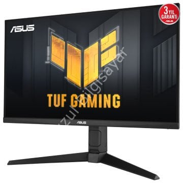 ASUS TUF GAMING VG27AQML1A 27'' 1MS 260HZ 2K 2560x1440 DP/HDMI/USB PIVOT SPEAKER IPS LED GAMING MONITOR