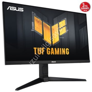 ASUS TUF GAMING VG27AQML1A 27'' 1MS 260HZ 2K 2560x1440 DP/HDMI/USB PIVOT SPEAKER IPS LED GAMING MONITOR
