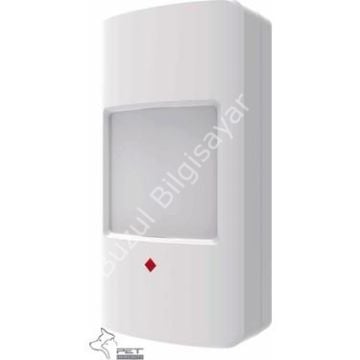 FONRİ 2G DHW02O WIFI KABLOSUZ HAYVAN ALGILAMAYAN HAREKET SENSÖRÜ