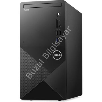 DELL VOSTRO 3030MT N6004VDT3030MTEMEA01U I5-12400 8GB 512GB SSD O/B VGA FREEDOS PC