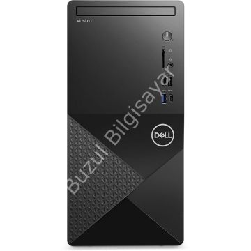 DELL VOSTRO 3030MT N6004VDT3030MTEMEA01U I5-12400 8GB 512GB SSD O/B VGA FREEDOS PC