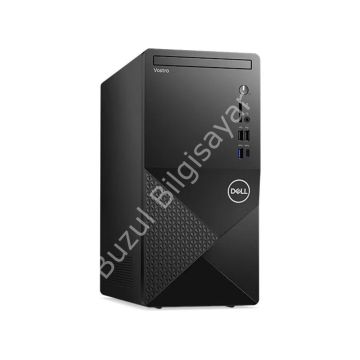 DELL VOSTRO 3030MT N6004VDT3030MTEMEA01U I5-12400 8GB 512GB SSD O/B VGA FREEDOS PC