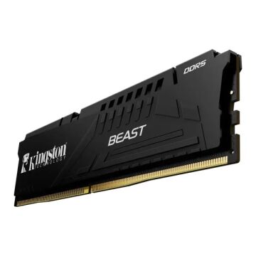 KINGSTON  BEAST 16GB 5600MHz DDR5 PC RAM KF556C36BBE-16TR