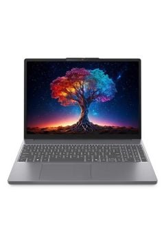 Lenovo Ideapad Slim 3 Intel Core i5 13420H 8GB 512GB SSD Freedos 15.3'' WUXGA Taşınabilir Bilgisayar 83K1004ETR