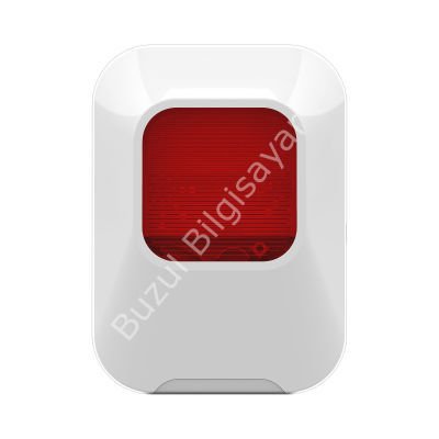 FONRİ 2G DJD03A WIFI KABLOSUZ İÇ ORTAM SİREN
