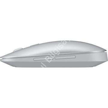 SAMSUNG EJ-M3400D KABLOSUZ/BLUETOOTH GÜMÜŞ MOUSE