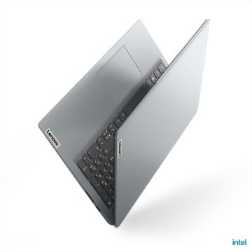Lenovo Ideapad 1 Intel Celeron N4120 4GB 128GB eMMC Freedos 15.6'' HD Taşınabilir Bilgisayar 82V7006NTX