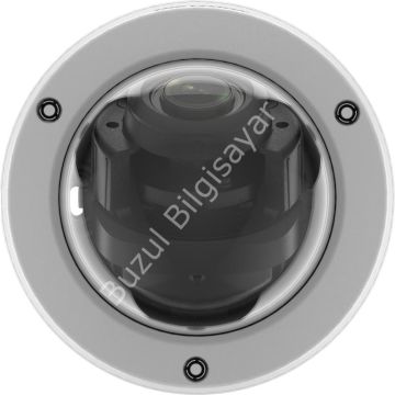 HIKVISION DS-2CD3741G2-IZS 4MP 2.7-13.5MM VARIFOCAL -MOTORIZE 40MT H265+ IP67 POE IR DOME IP KAMERA