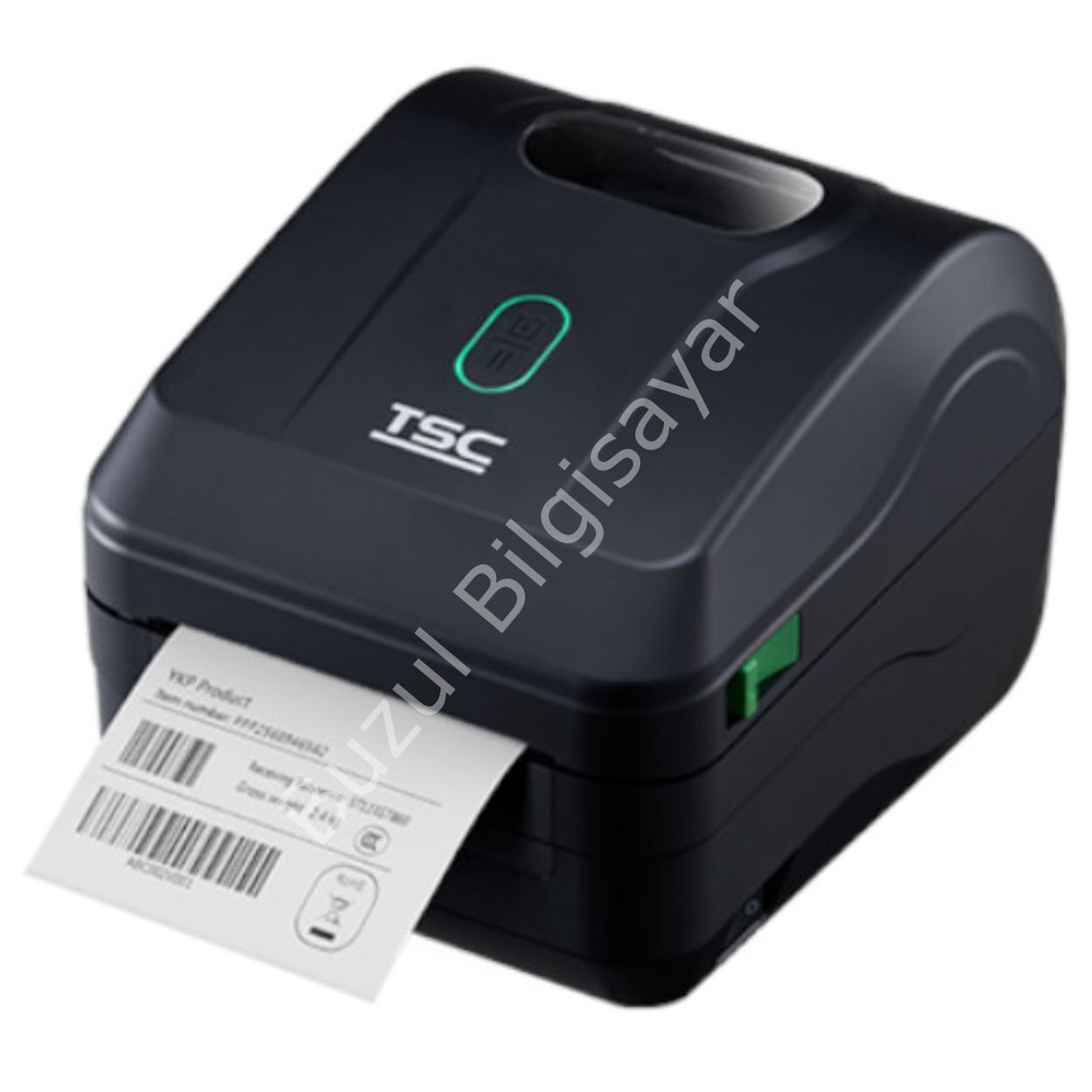 TSC DL241 TERMAL USB/ETHERNET BARKOD YAZICI