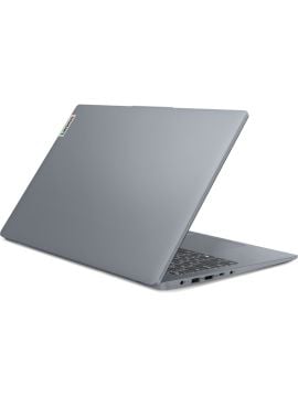 Lenovo IdeaPad Slim 3 15IAH8 Intel Core i5 12450H 8GB 512GB SSD Freedos 15.6'' FHD Taşınabilir Bilgisayar 83ER000WTR