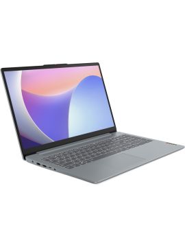 Lenovo IdeaPad Slim 3 15IAH8 Intel Core i5 12450H 8GB 512GB SSD Freedos 15.6'' FHD Taşınabilir Bilgisayar 83ER000WTR