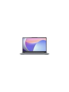 Lenovo IdeaPad Slim 3 15IAH8 Intel Core i5 12450H 8GB 512GB SSD Freedos 15.6'' FHD Taşınabilir Bilgisayar 83ER000WTR