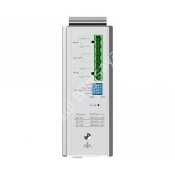 RUIJIE REYEE RG-NIS2100-4GT2SFP-HP 4 PORT 10/100/1000 4 PORT POE  2 X SFP 120W RUJIE CLOUD YONETILEBILIR ENDÜSTRİYEL SWI