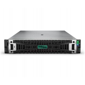 HP P81787-425 DL380 GEN11 GOLD 6530 32c 64GB (2x32GB) 2x480GB SSD 2x 1000W 2U RACK SERVER