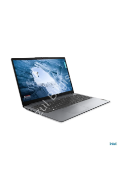 LENOVO IdeaPad1 Intel Celeron N4020 4GB 128GB SSD Windows 11 15.6'' Cloud Grey Dizüstü Bilgisayar
