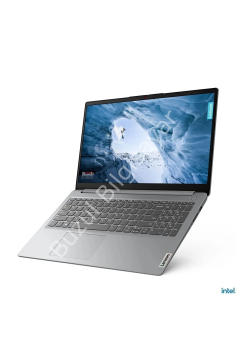 LENOVO IdeaPad1 Intel Celeron N4020 4GB 128GB SSD Windows 11 15.6'' Cloud Grey Dizüstü Bilgisayar