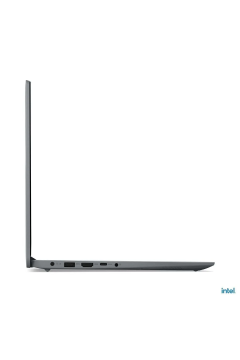 LENOVO IdeaPad1 Intel Celeron N4020 4GB 128GB SSD Windows 11 15.6'' Cloud Grey Dizüstü Bilgisayar