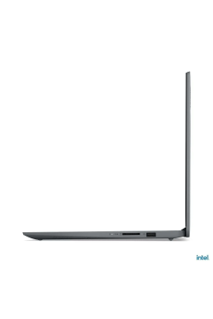LENOVO IdeaPad1 Intel Celeron N4020 4GB 128GB SSD Windows 11 15.6'' Cloud Grey Dizüstü Bilgisayar