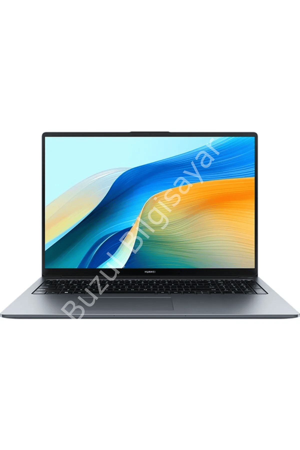 Huawei Matebook D16 2024 Intel Core i5 12450H 8GB 512GB SSD Freedos 16'' IPS