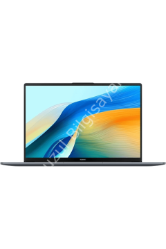 Huawei Matebook D16 2024 Intel Core i5 12450H 8GB 512GB SSD Freedos 16'' IPS