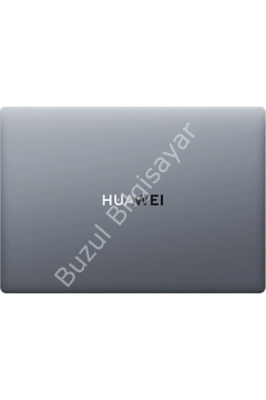 Huawei Matebook D16 2024 Intel Core i5 12450H 8GB 512GB SSD Freedos 16'' IPS