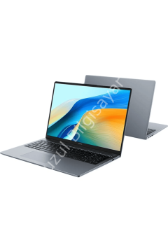 Huawei Matebook D16 2024 Intel Core i5 12450H 8GB 512GB SSD Freedos 16'' IPS