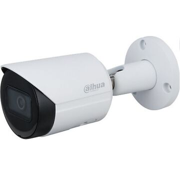 DAHUA IPC-HFW1431S-S-S2 4MP 3.6MM 30MT IP67 POE H.265/H.265  METAL IR BULLET IP KAMERA