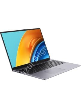 Huawei Matebook D16 Intel Core i5 12450H 8GB 512GB SSD Windows 11 Home 16'' Taşınabilir Bilgisayar
