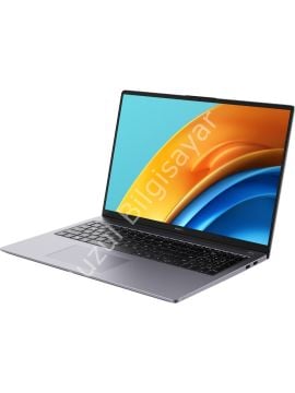 Huawei Matebook D16 Intel Core i5 12450H 8GB 512GB SSD Windows 11 Home 16'' Taşınabilir Bilgisayar