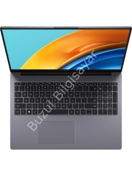 Huawei Matebook D16 Intel Core i5 12450H 8GB 512GB SSD Windows 11 Home 16'' Taşınabilir Bilgisayar