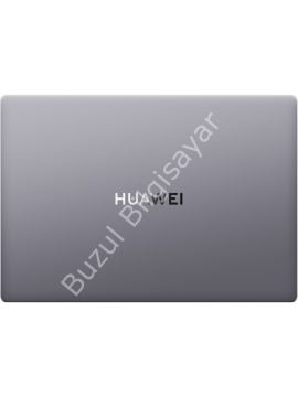 Huawei Matebook D16 Intel Core i5 12450H 8GB 512GB SSD Windows 11 Home 16'' Taşınabilir Bilgisayar